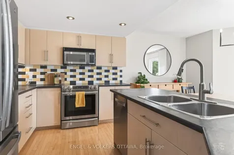 101 Scampton Drive Kanata ON K2W 1E6