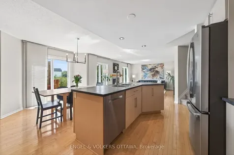 101 Scampton Drive Kanata ON K2W 1E6