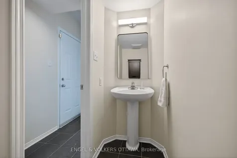 101 Scampton Drive Kanata ON K2W 1E6