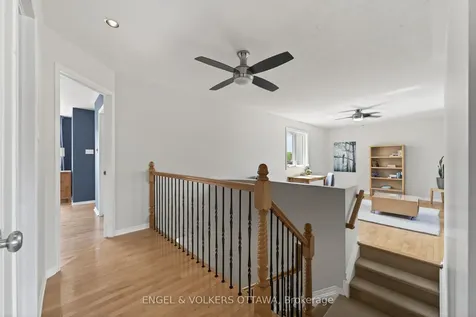 101 Scampton Drive Kanata ON K2W 1E6