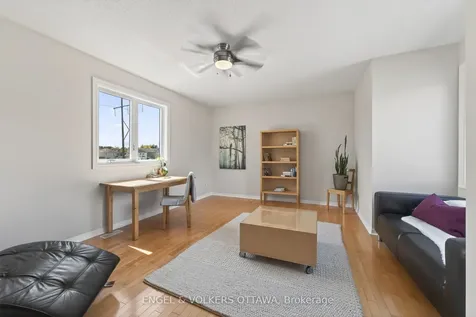101 Scampton Drive Kanata ON K2W 1E6