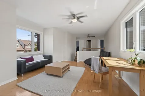 101 Scampton Drive Kanata ON K2W 1E6