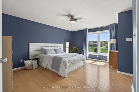 101 Scampton Drive Kanata ON K2W 1E6