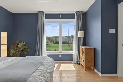 101 Scampton Drive Kanata ON K2W 1E6