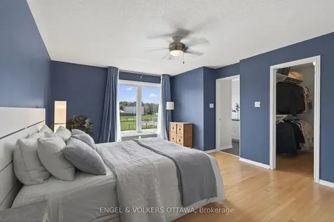 101 Scampton Drive Kanata ON K2W 1E6