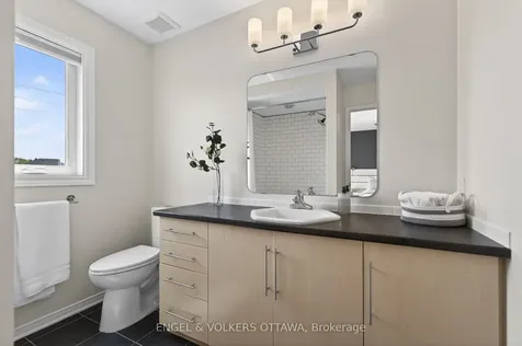 101 Scampton Drive Kanata ON K2W 1E6