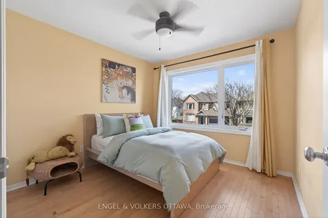 101 Scampton Drive Kanata ON K2W 1E6