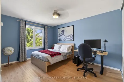 101 Scampton Drive Kanata ON K2W 1E6