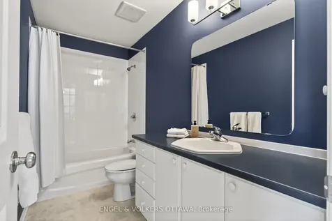 101 Scampton Drive Kanata ON K2W 1E6