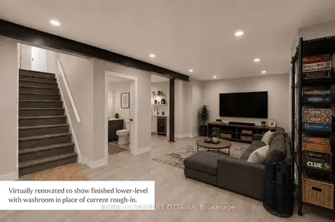 101 Scampton Drive Kanata ON K2W 1E6