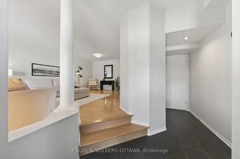 101 Scampton Drive Kanata ON K2W 1E6