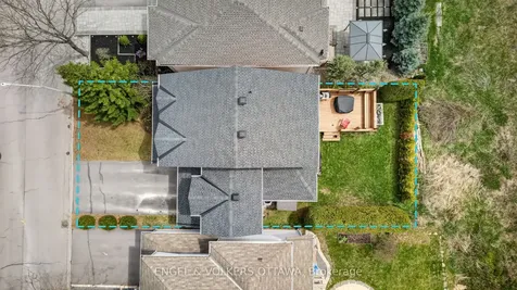 101 Scampton Drive Kanata ON K2W 1E6