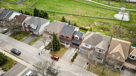101 Scampton Drive Kanata ON K2W 1E6
