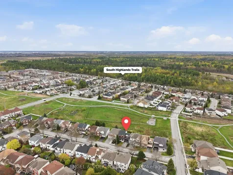 101 Scampton Drive Kanata ON K2W 1E6