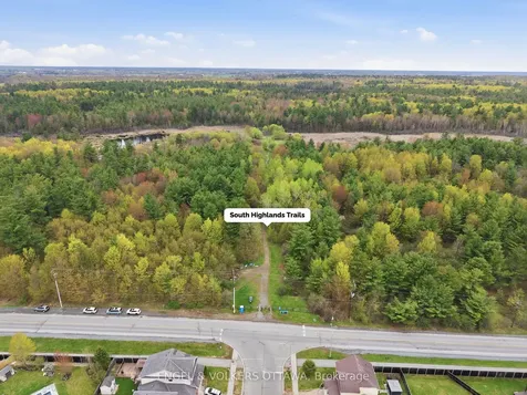 101 Scampton Drive Kanata ON K2W 1E6