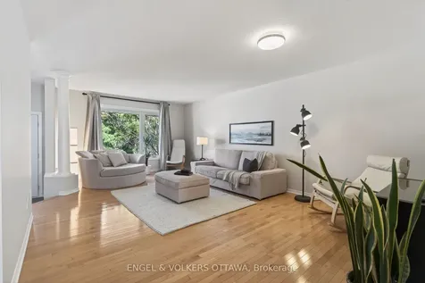 101 Scampton Drive Kanata ON K2W 1E6
