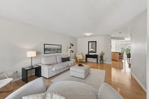 101 Scampton Drive Kanata ON K2W 1E6