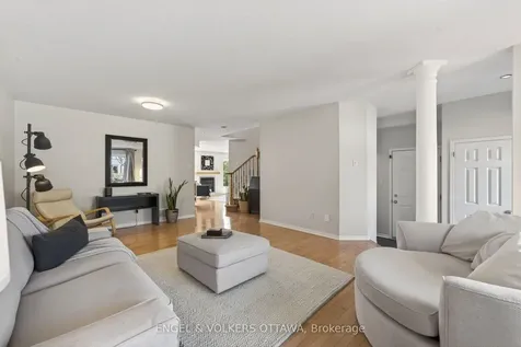 101 Scampton Drive Kanata ON K2W 1E6