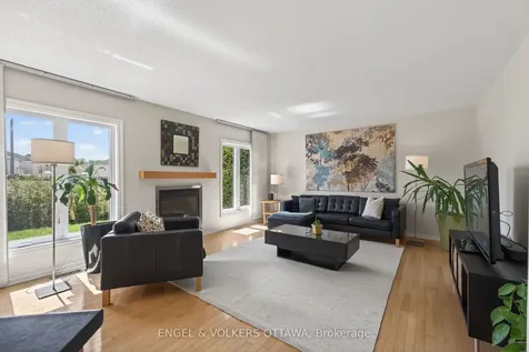 101 Scampton Drive Kanata ON K2W 1E6