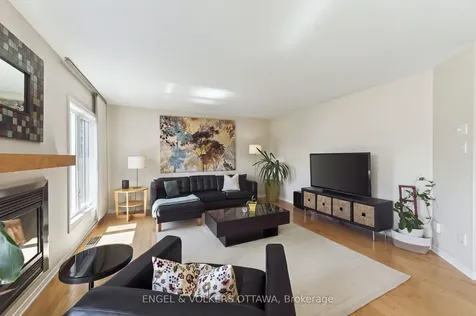 101 Scampton Drive Kanata ON K2W 1E6