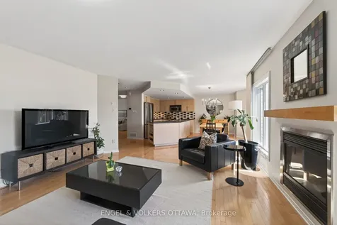 101 Scampton Drive Kanata ON K2W 1E6