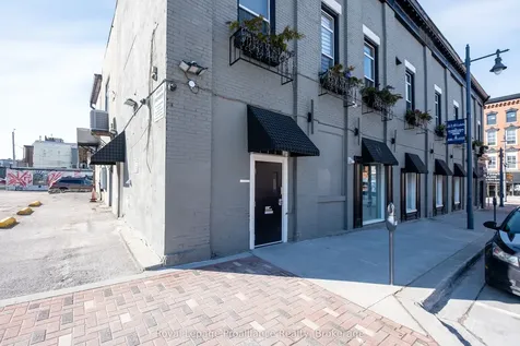 291 Front Street Belleville ON K8N 2Z6