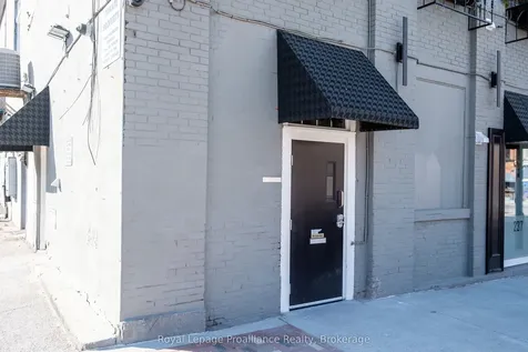 291 Front Street Belleville ON K8N 2Z6