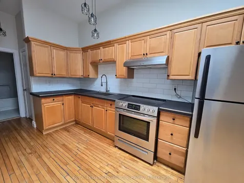 291 Front Street Belleville ON K8N 2Z6