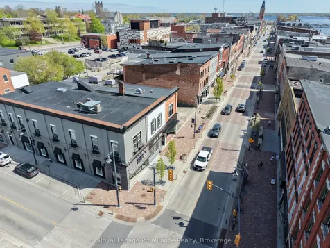 291 Front Street Belleville ON K8N 2Z6