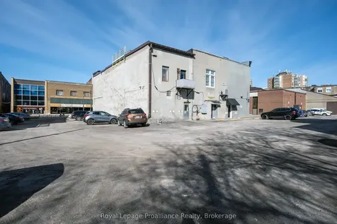 291 Front Street Belleville ON K8N 2Z6