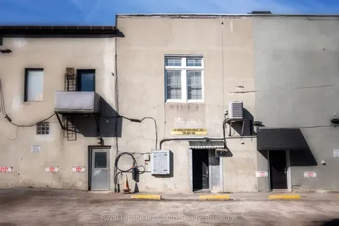 291 Front Street Belleville ON K8N 2Z6