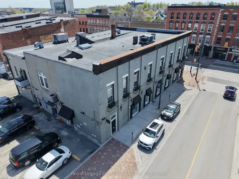 291 Front Street Belleville ON K8N 2Z6