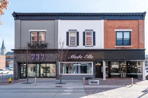 291 Front Street Belleville ON K8N 2Z6