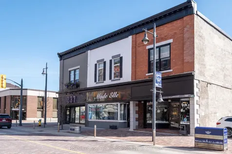 291 Front Street Belleville ON K8N 2Z6