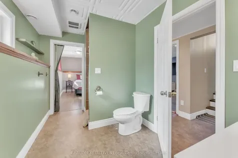 498 Demers Street West Nipissing ON P2B 0A1