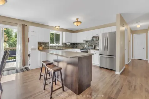 498 Demers Street West Nipissing ON P2B 0A1