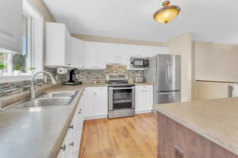 498 Demers Street West Nipissing ON P2B 0A1