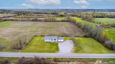 70 Hillhead Road Kawartha Lakes ON K0L 2X0