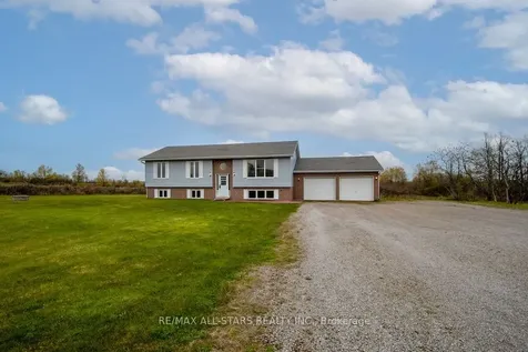 70 Hillhead Road Kawartha Lakes ON K0L 2X0