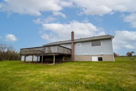 70 Hillhead Road Kawartha Lakes ON K0L 2X0