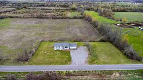 70 Hillhead Road Kawartha Lakes ON K0L 2X0