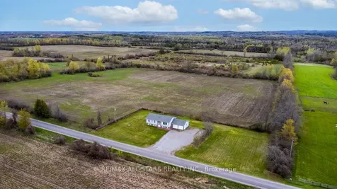 70 Hillhead Road Kawartha Lakes ON K0L 2X0
