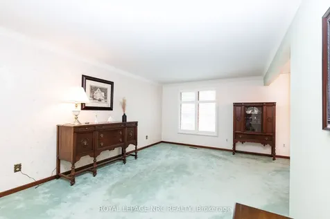 74 Shoreline Drive St. Catharines ON L2N 6H7