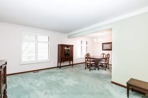 74 Shoreline Drive St. Catharines ON L2N 6H7