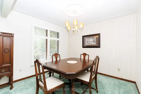 74 Shoreline Drive St. Catharines ON L2N 6H7