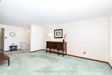 74 Shoreline Drive St. Catharines ON L2N 6H7