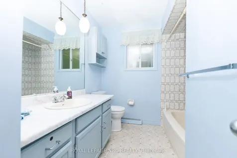 74 Shoreline Drive St. Catharines ON L2N 6H7