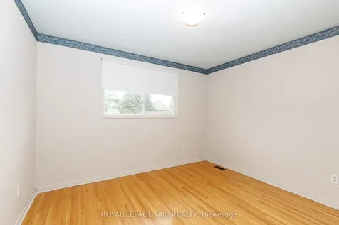 74 Shoreline Drive St. Catharines ON L2N 6H7