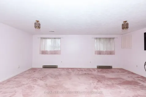 74 Shoreline Drive St. Catharines ON L2N 6H7