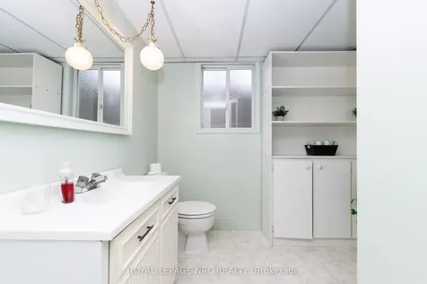 74 Shoreline Drive St. Catharines ON L2N 6H7